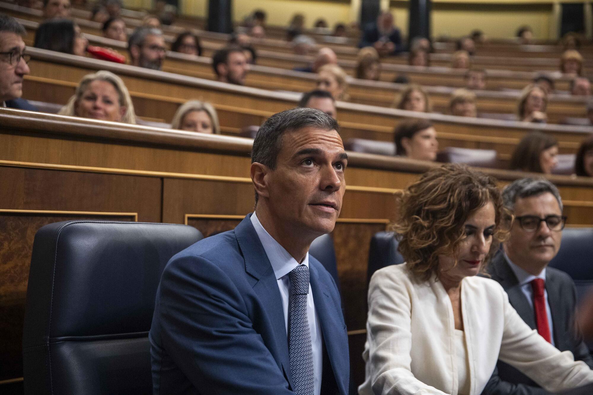 Control Pedro Sánchez - 1